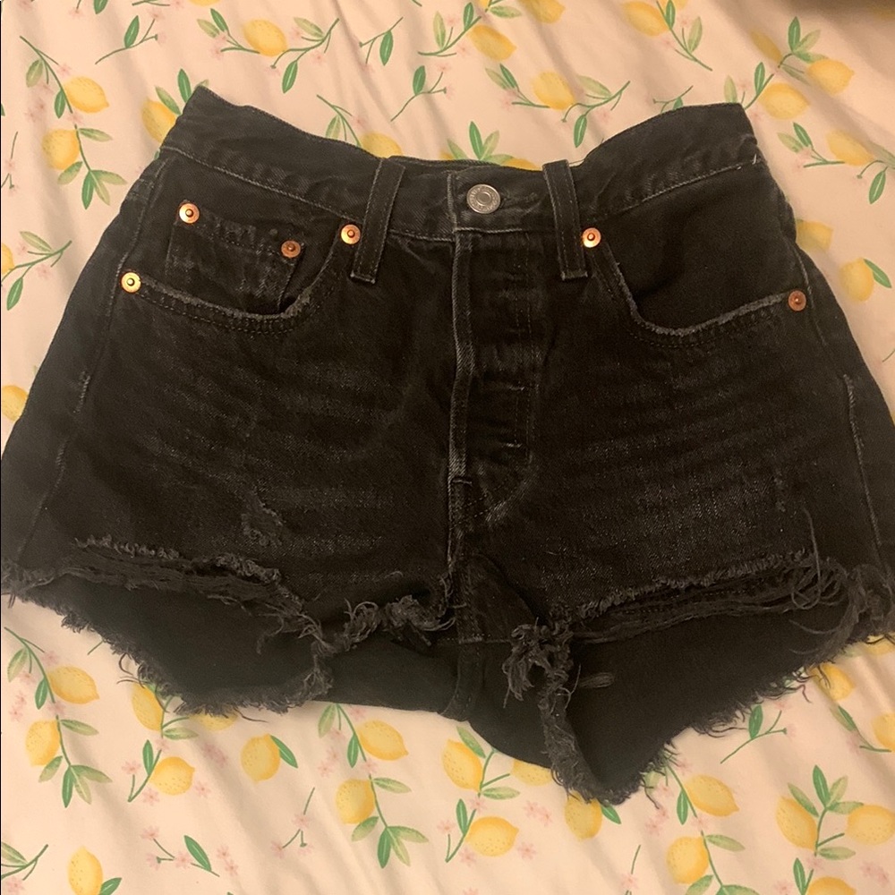 Levi’s 501 Shorts